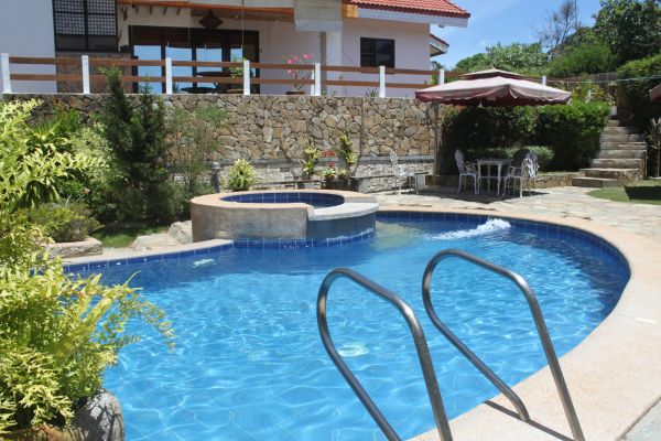 CARASUCHI VILLA