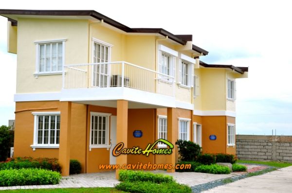 Catherine House