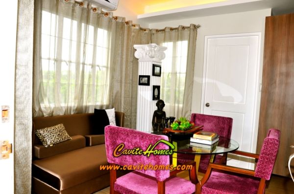 Catherine House