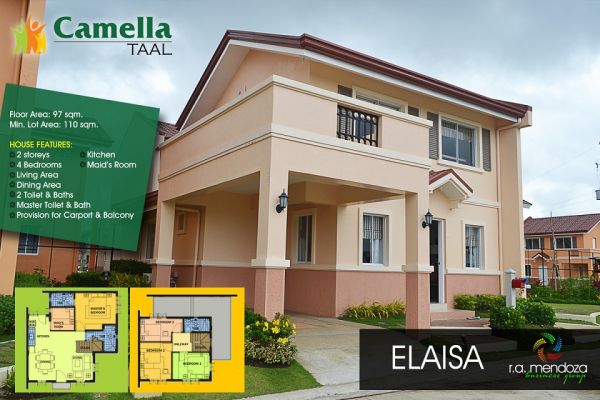 (Elaisa)CAMELLA-TAAL