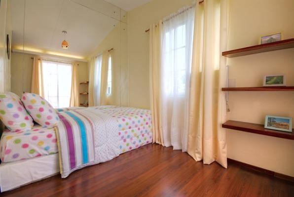 House and lot for sale in Iloilo Isabella - MCV-1375