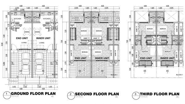 House and Lot in Bf Homes Parañaque