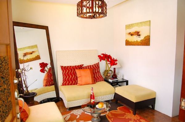 House and Lot in Carmona