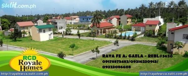 House for sale in Cavite