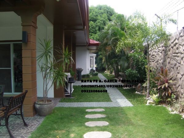 House for sale in Multinational Paranaque