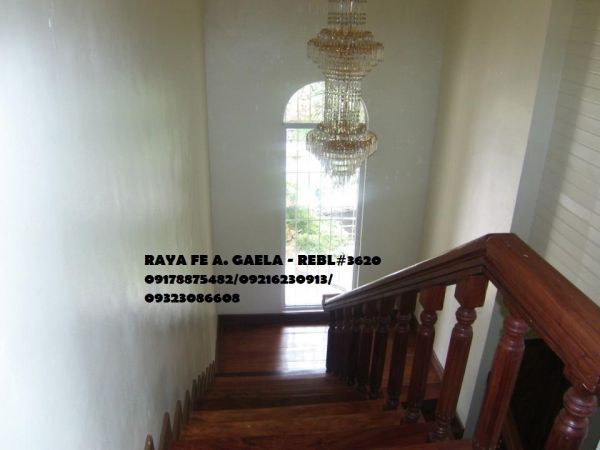 House for sale in Multinational Paranaque