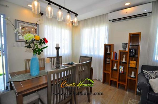 House in Cavite