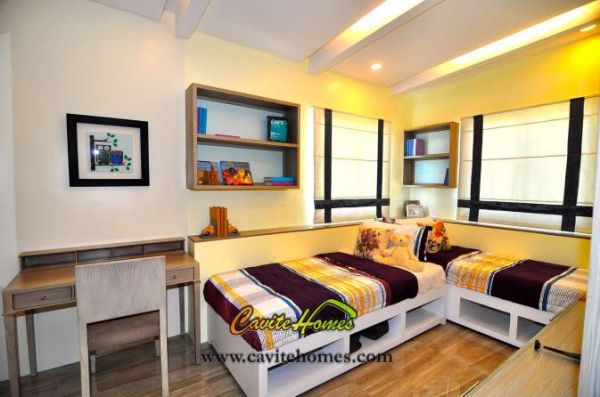 House in Cavite