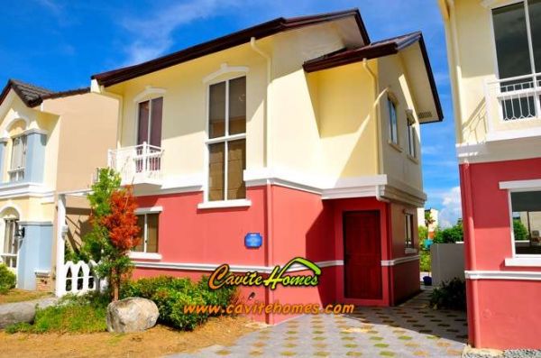 House in Cavite