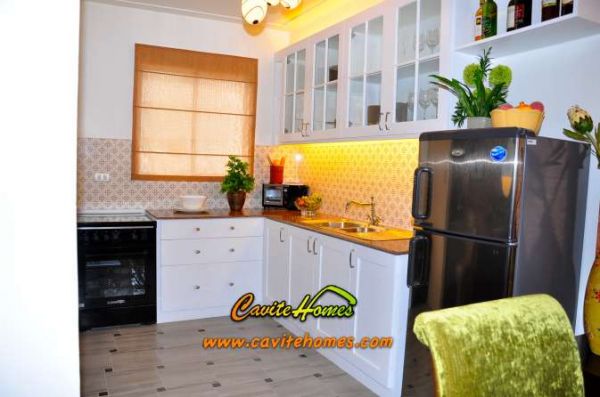 House in Cavite