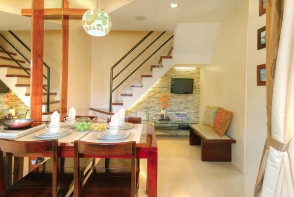 Iloilo House and lot for sale 45sqm Isabella - MCV-0312