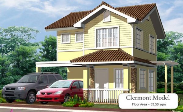 La Mirada PLaridel Bulacan House and Lot