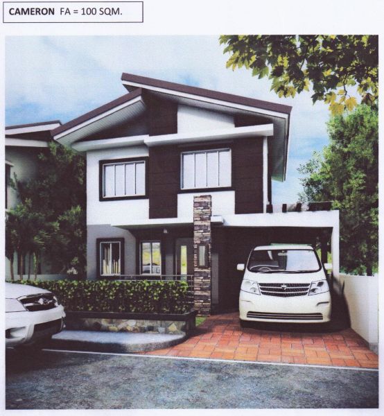 La Mirada PLaridel Bulacan House and Lot