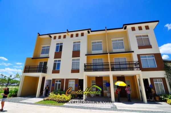 Mabelle Townhouse