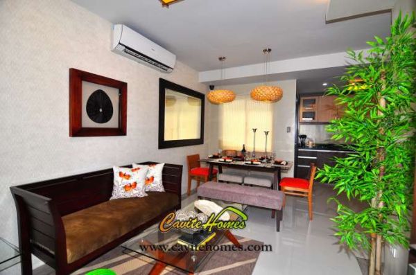 Mabelle Townhouse