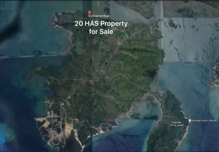 PAGBILAO QUEZON - LOT FOR SALE 